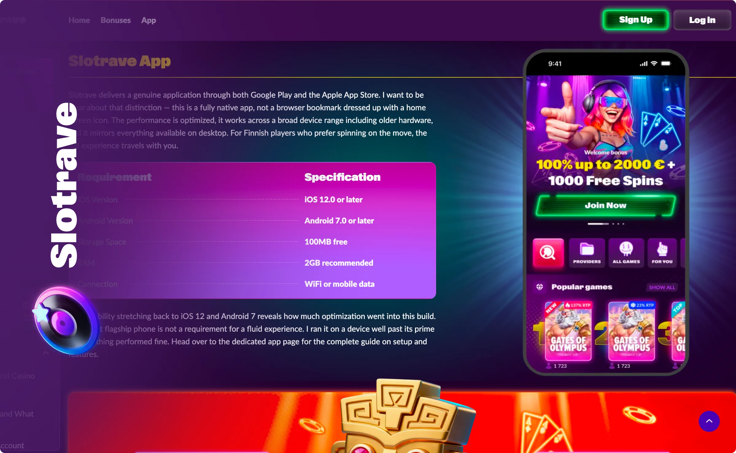 Slotrave Tournaments and Bonuses Slotrave Tournaments and Bonuses