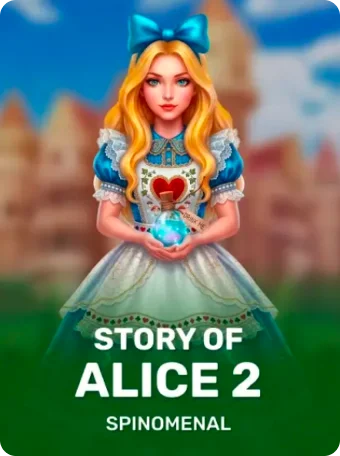 Story of Alice 2 Story of Alice 2