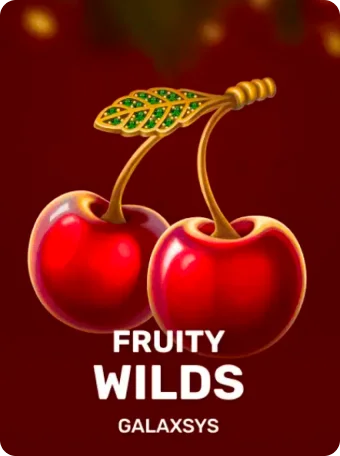 Fruity Wilds Fruity Wilds