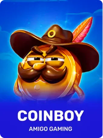 Coinboy Coinboy