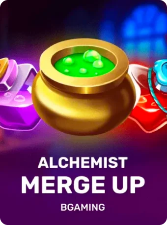 Alchemist Merge Up Alchemist Merge Up