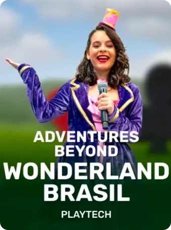 Adventure Beyond Wonderland