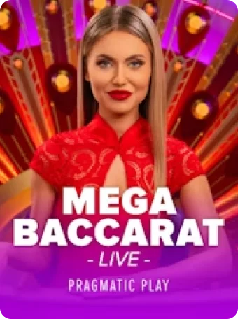 Mega Baccarat