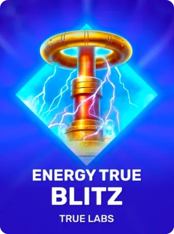 Energy True Blitz Energy True Blitz